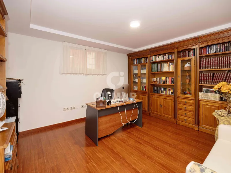 Chalet Independiente en Benalmádena - Málaga