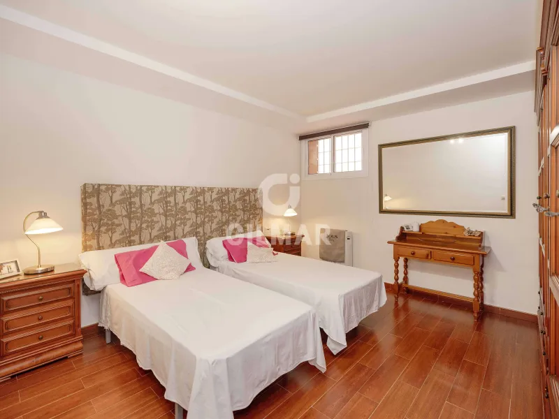 Chalet Independiente en Benalmádena - Málaga