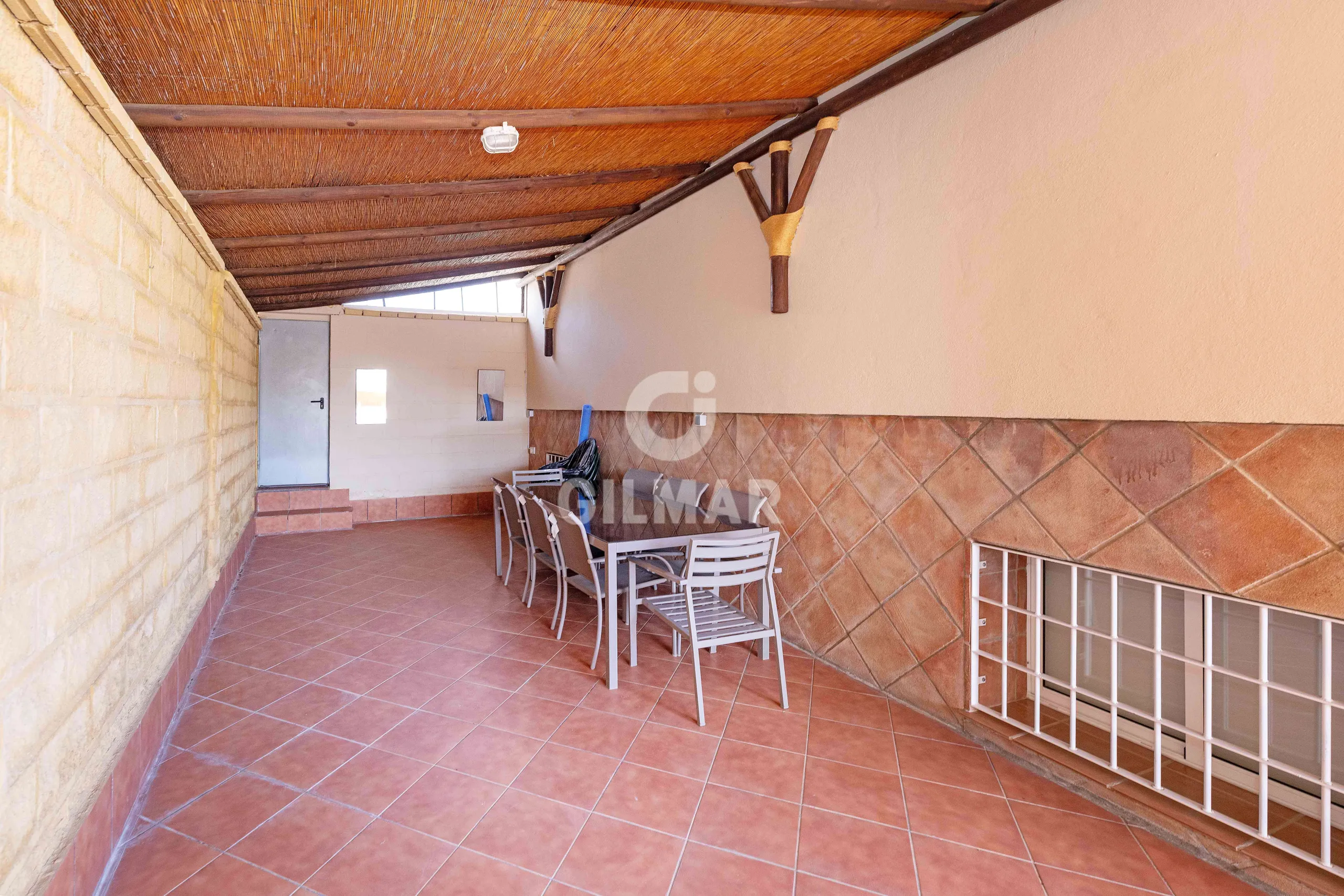 Chalet Independiente en Benalmádena - Málaga