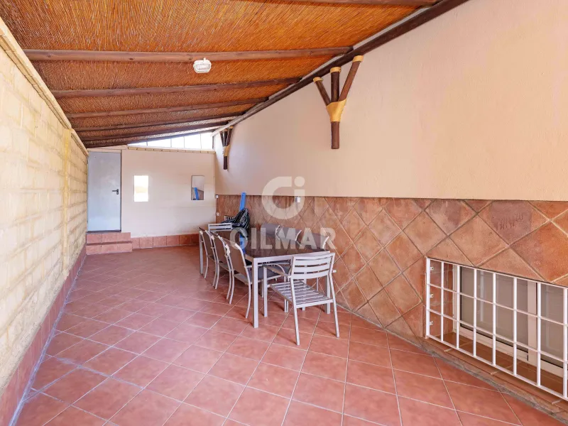 Chalet Independiente en Benalmádena - Málaga