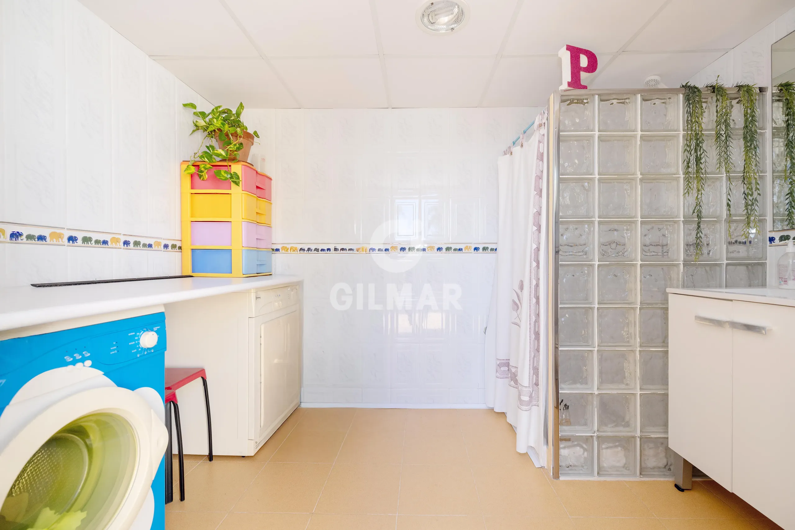 Chalet Independiente en Benalmádena - Málaga