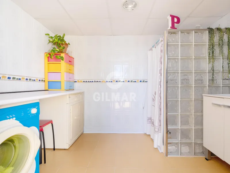 Chalet Independiente en Benalmádena - Málaga