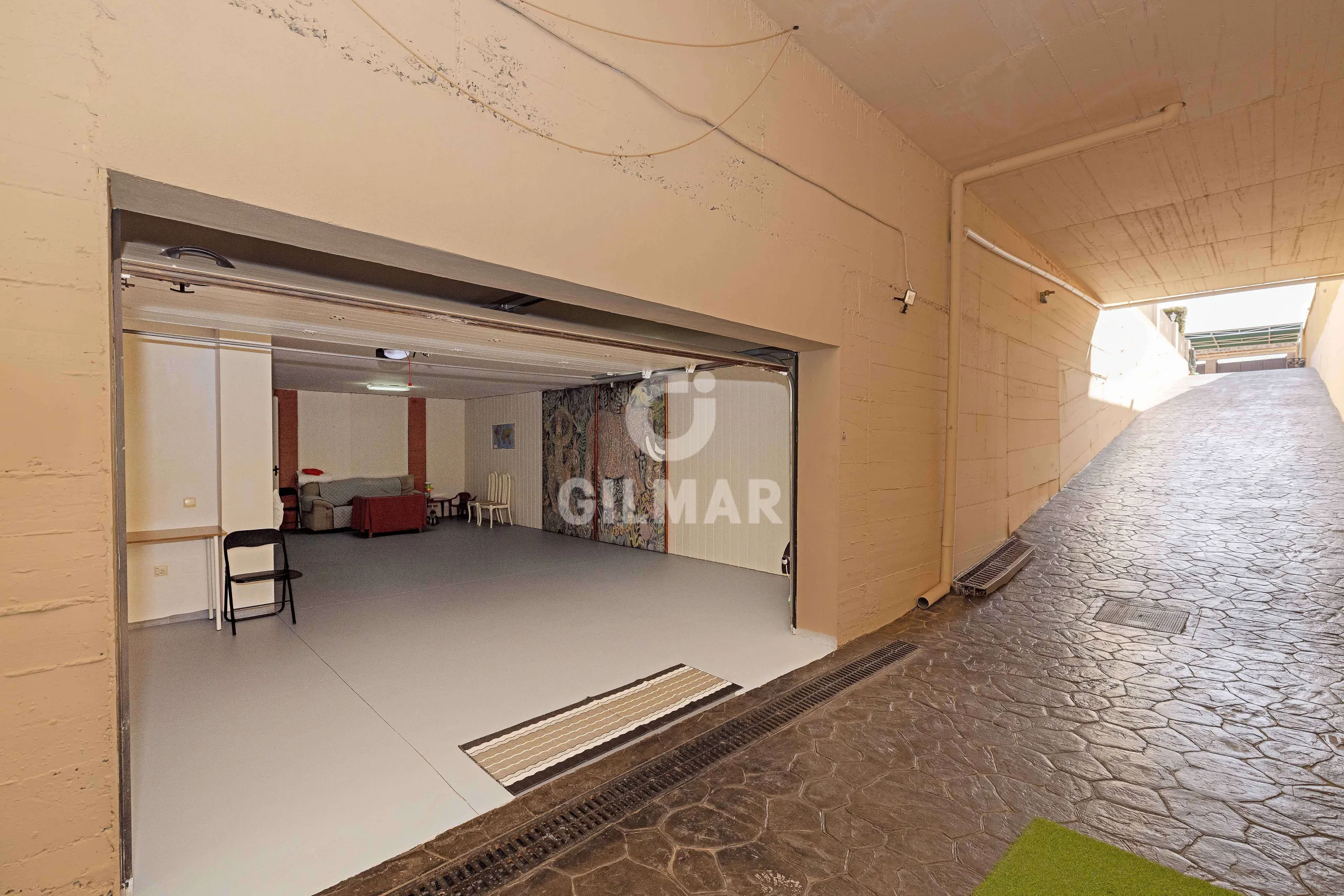 Chalet Independiente en Benalmádena - Málaga