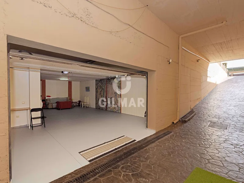 Chalet Independiente en Benalmádena - Málaga