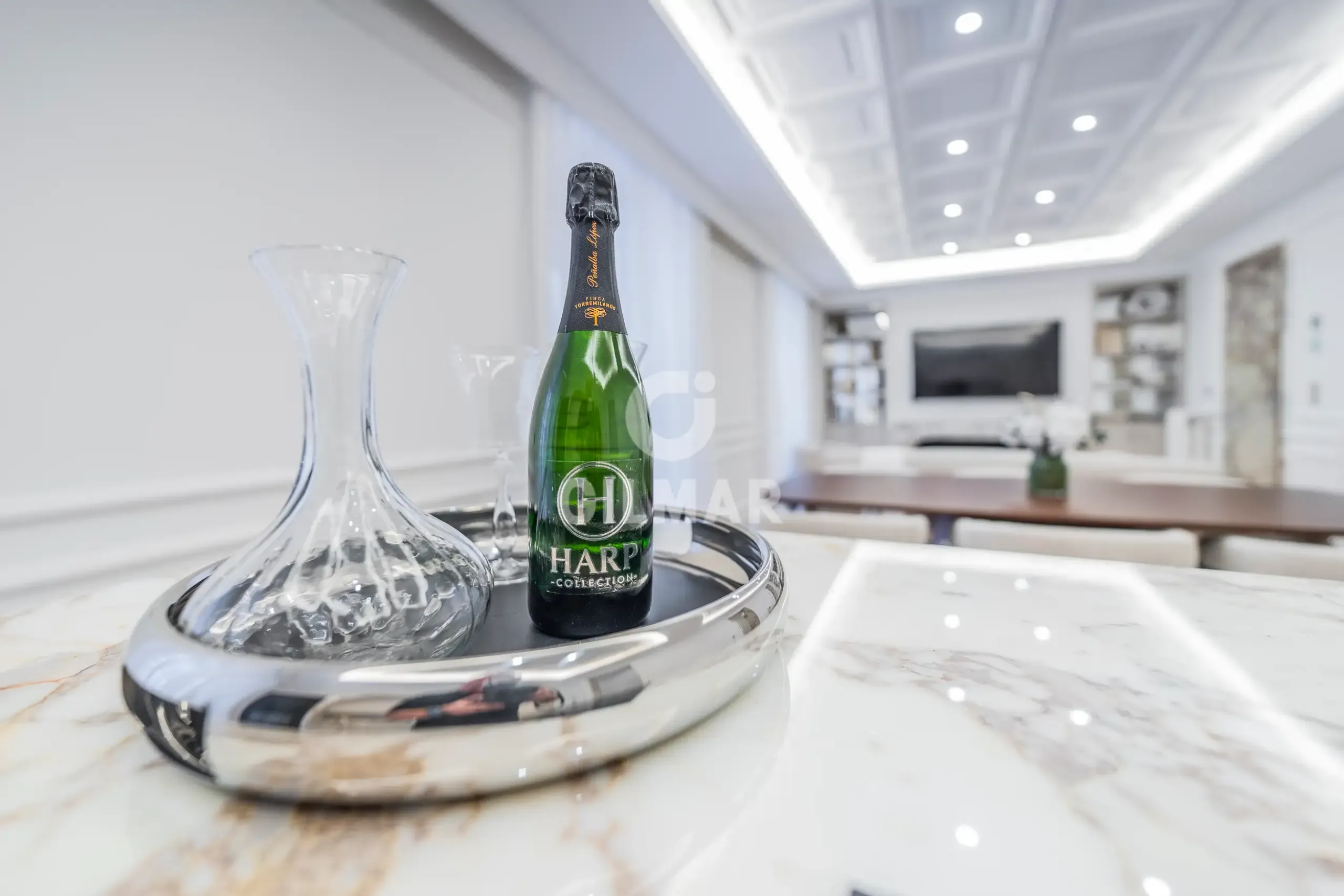 Apartment in Recoletos - Madrid
