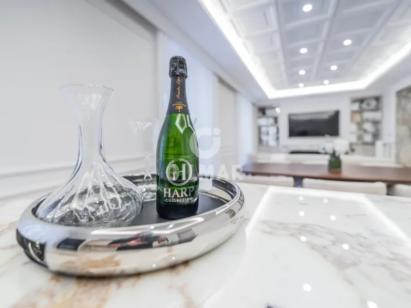 Apartment in Recoletos - Madrid