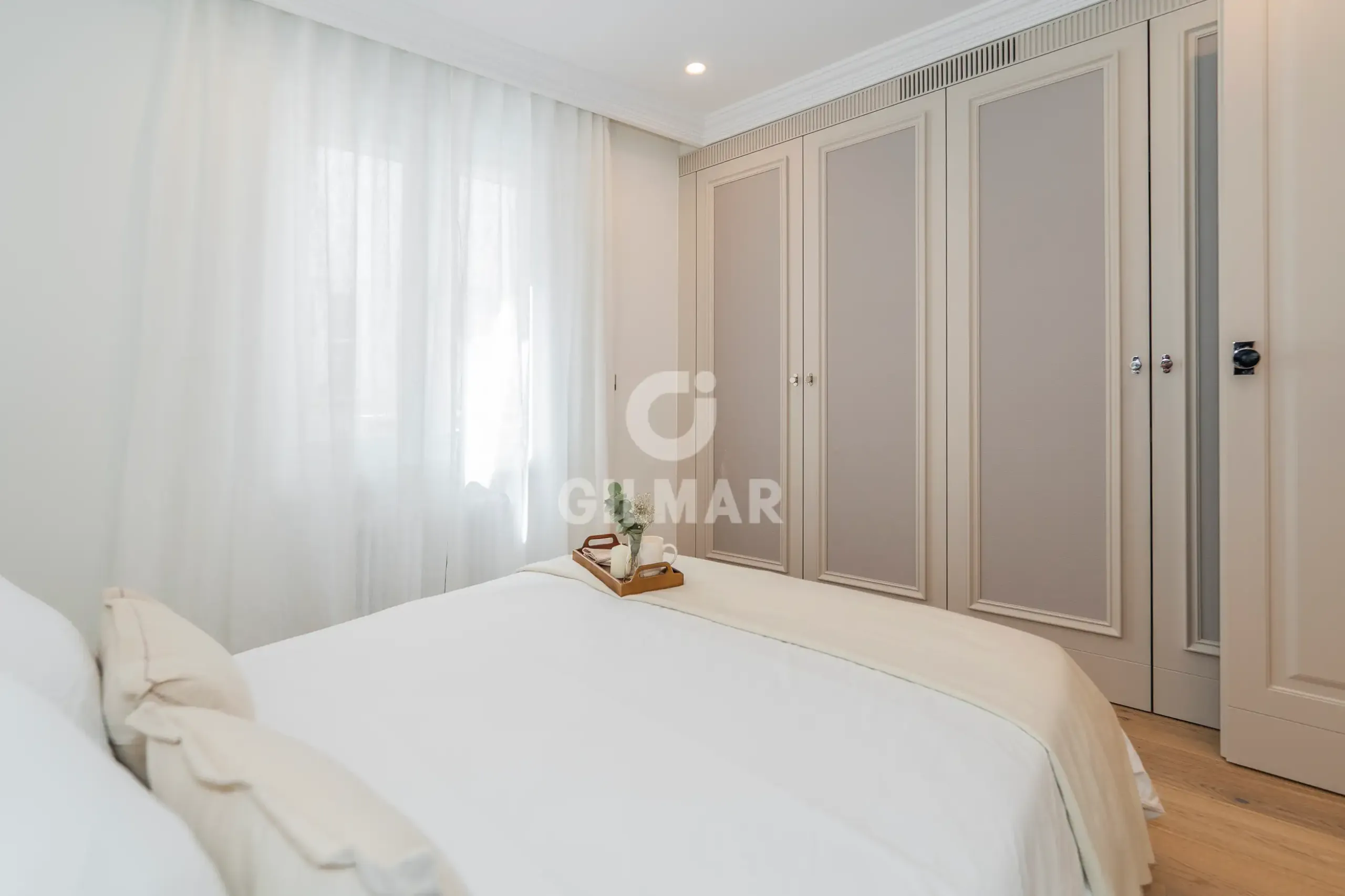 Apartment in Recoletos - Madrid