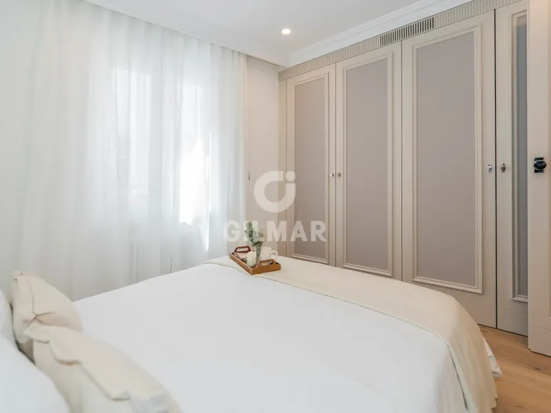 Apartment in Recoletos - Madrid