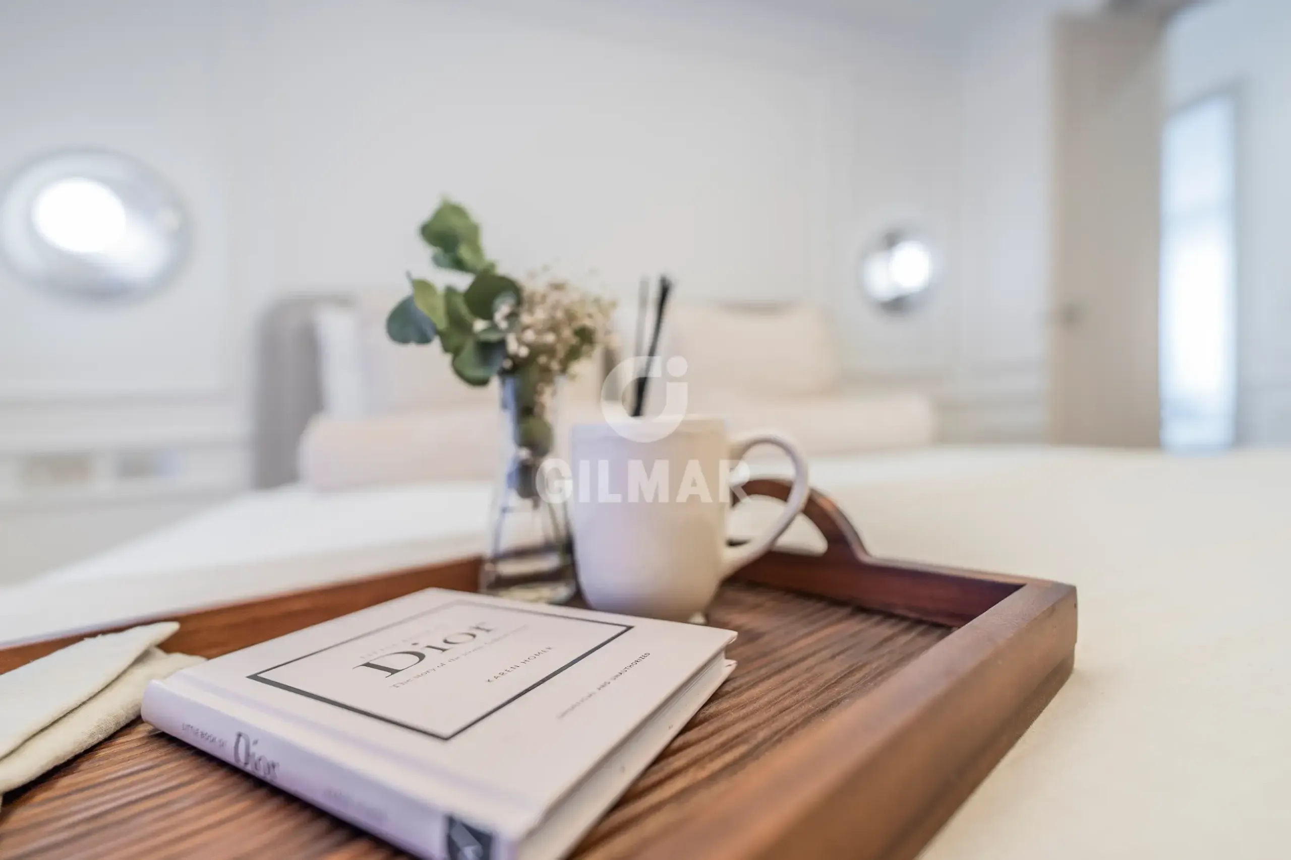 Apartment in Recoletos - Madrid