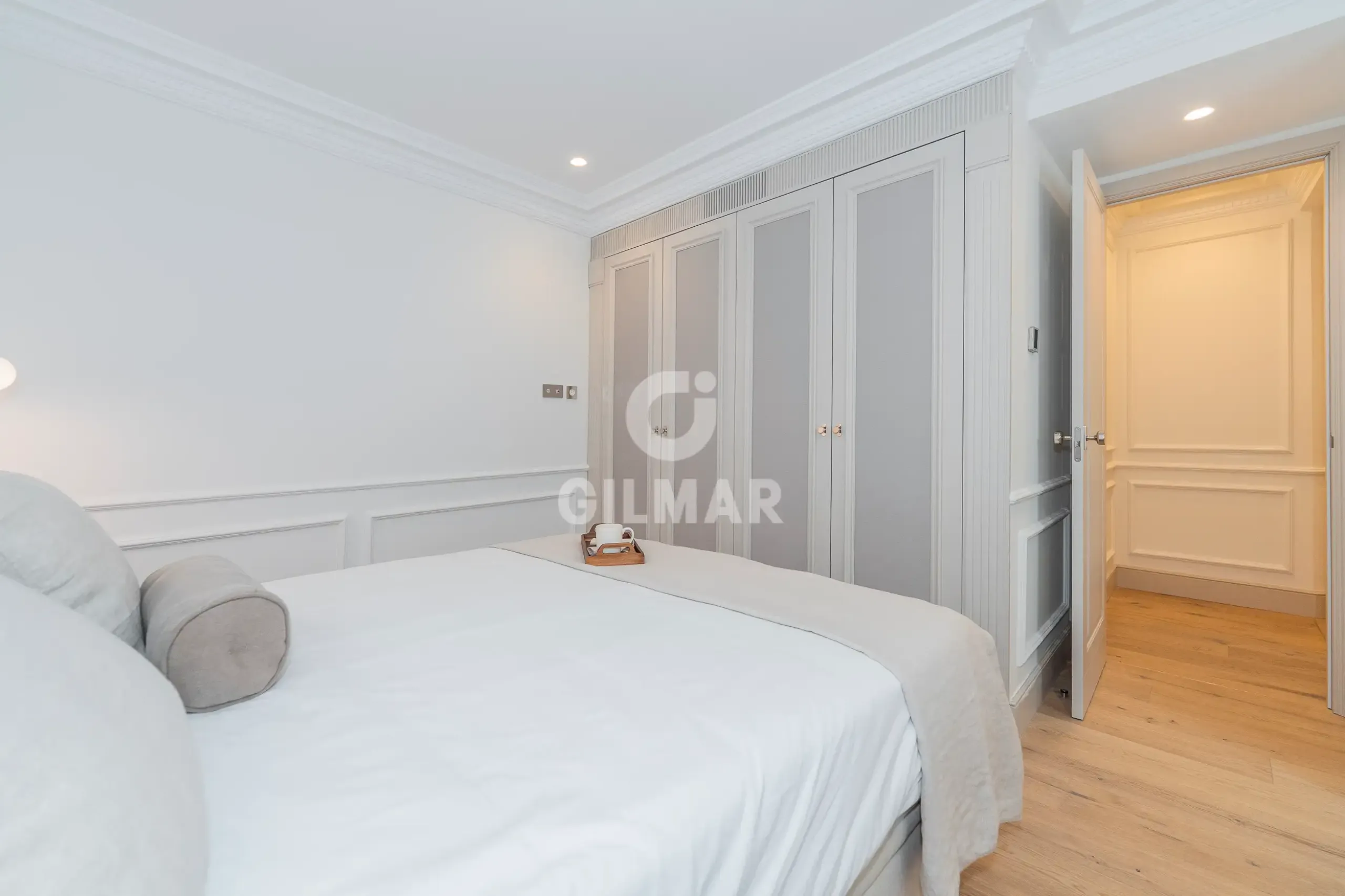 Apartment in Recoletos - Madrid