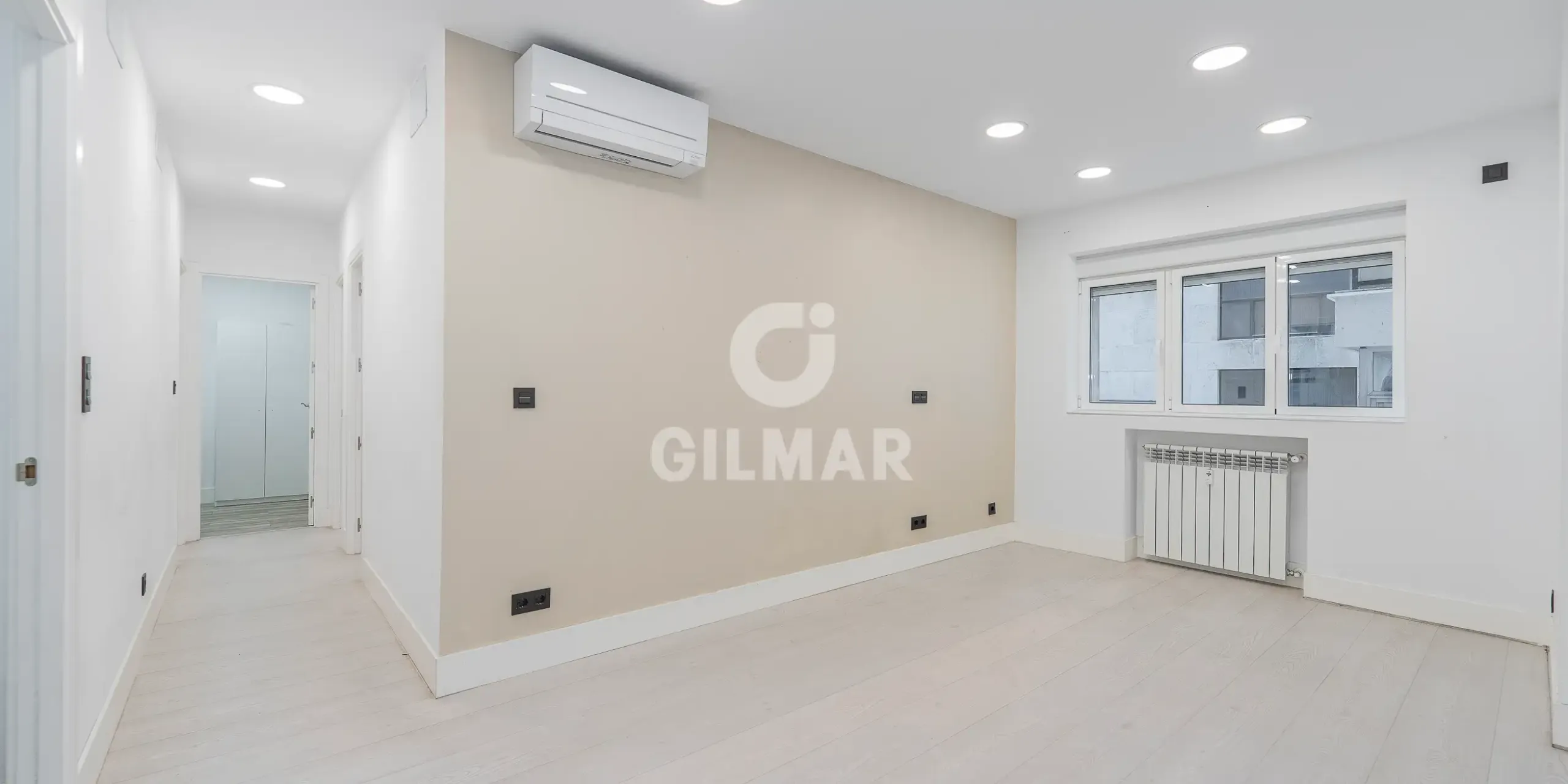 Apartment in Chamartín - Madrid