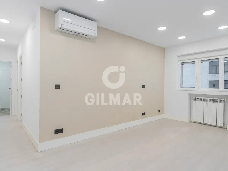 Piso en Chamartín - Madrid