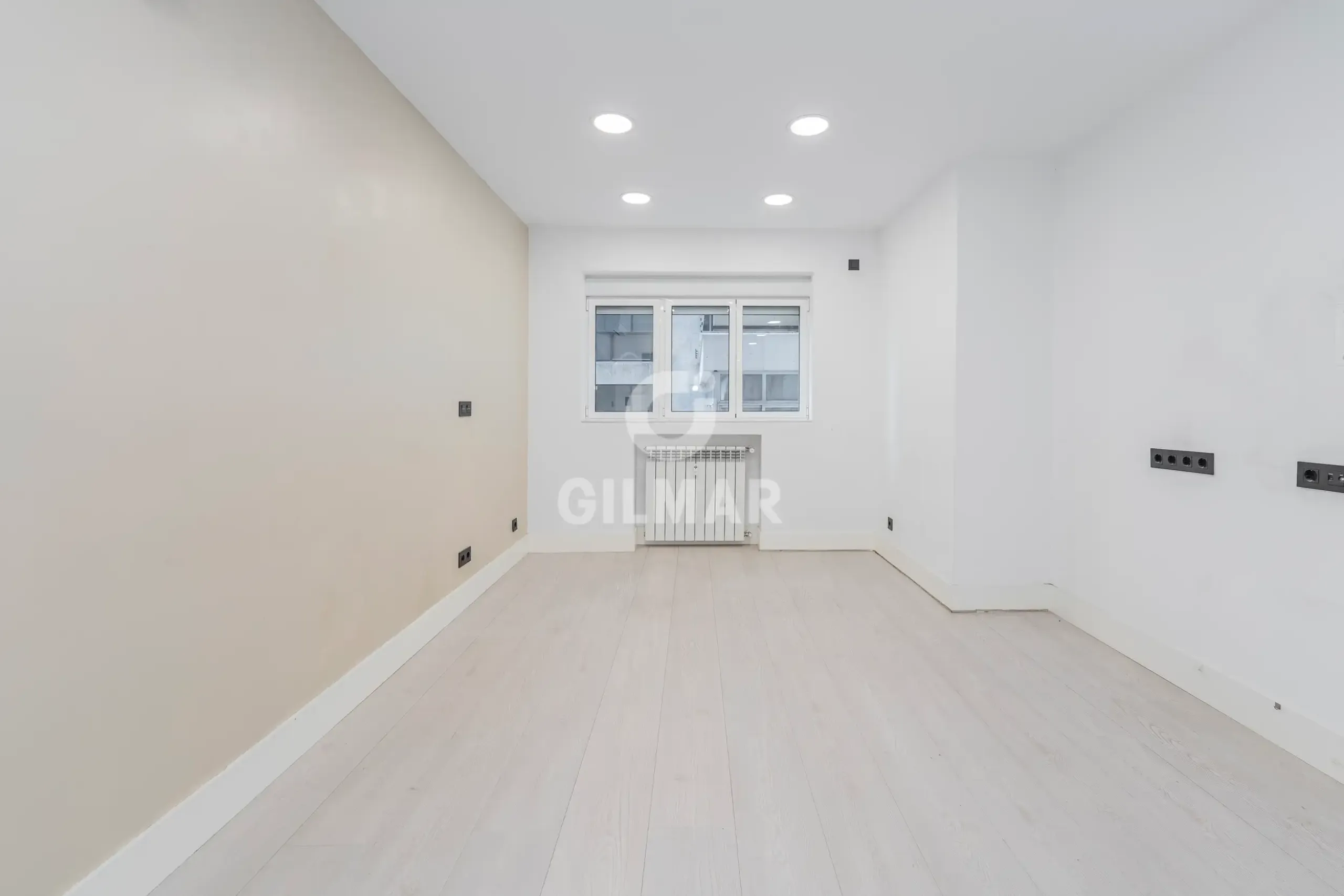 Apartment in Chamartín - Madrid