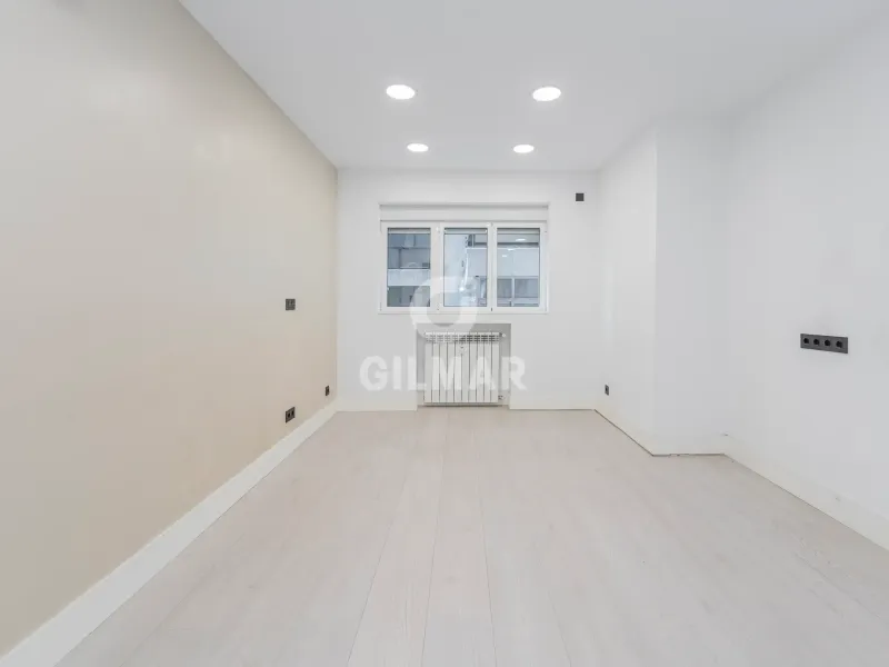 Apartment in Chamartín - Madrid