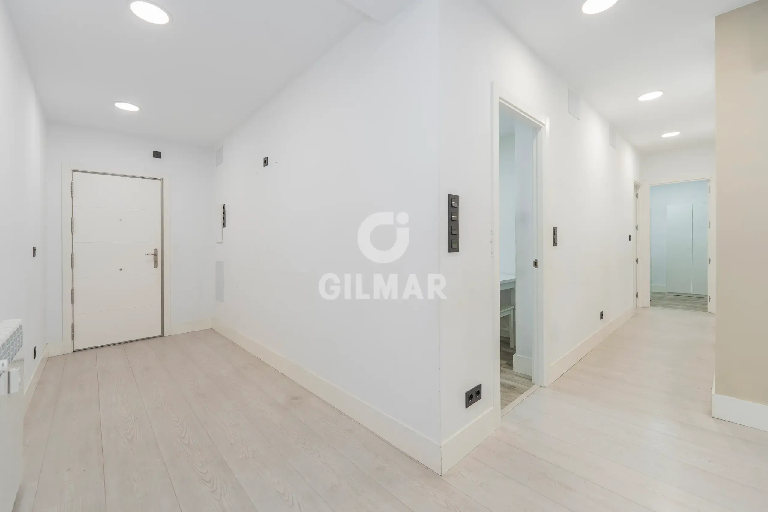 Apartment in Chamartín - Madrid
