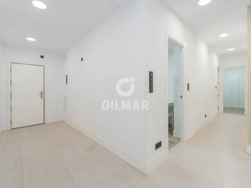 Apartment in Chamartín - Madrid