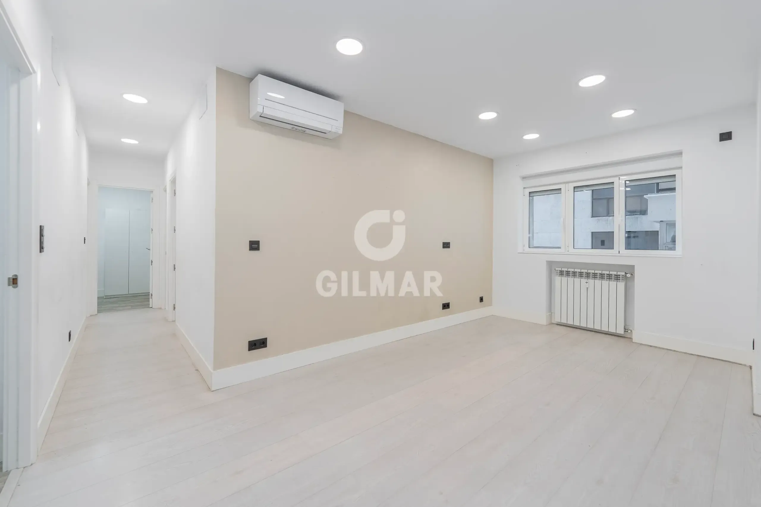 Apartment in Chamartín - Madrid