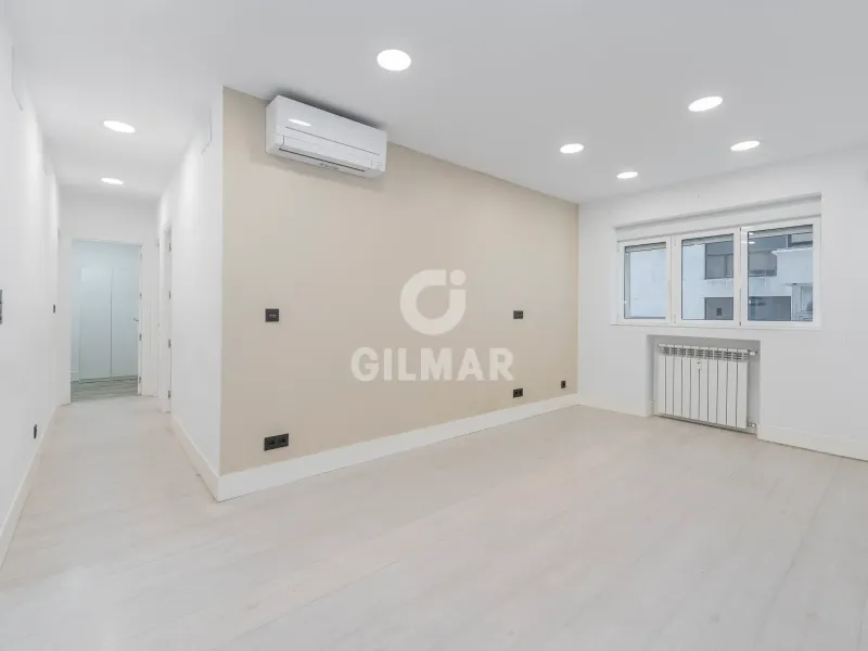Apartment in Chamartín - Madrid