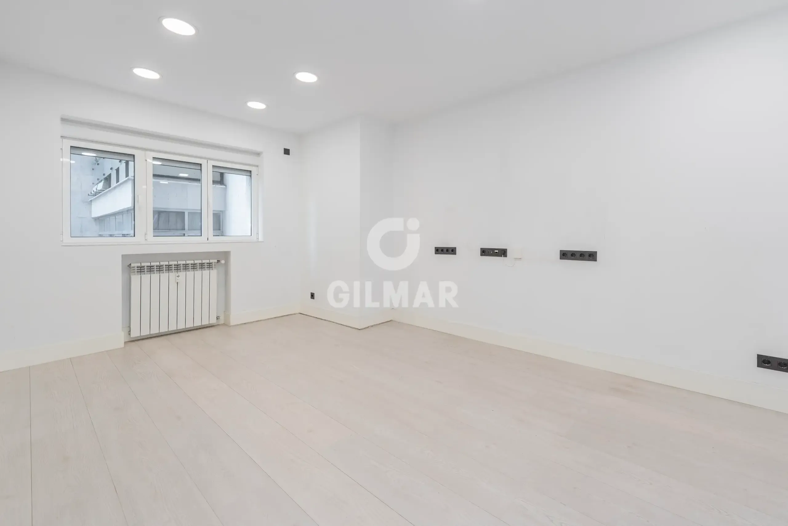 Apartment in Chamartín - Madrid