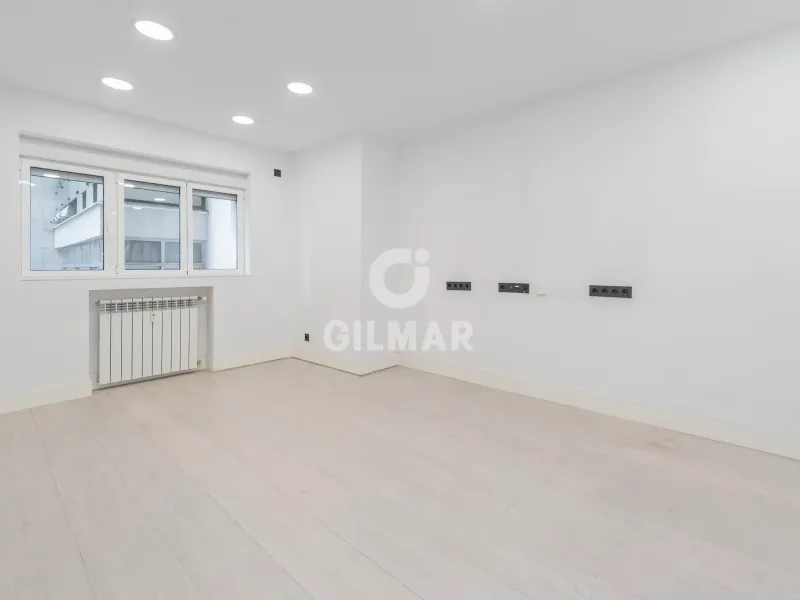 Apartment in Chamartín - Madrid