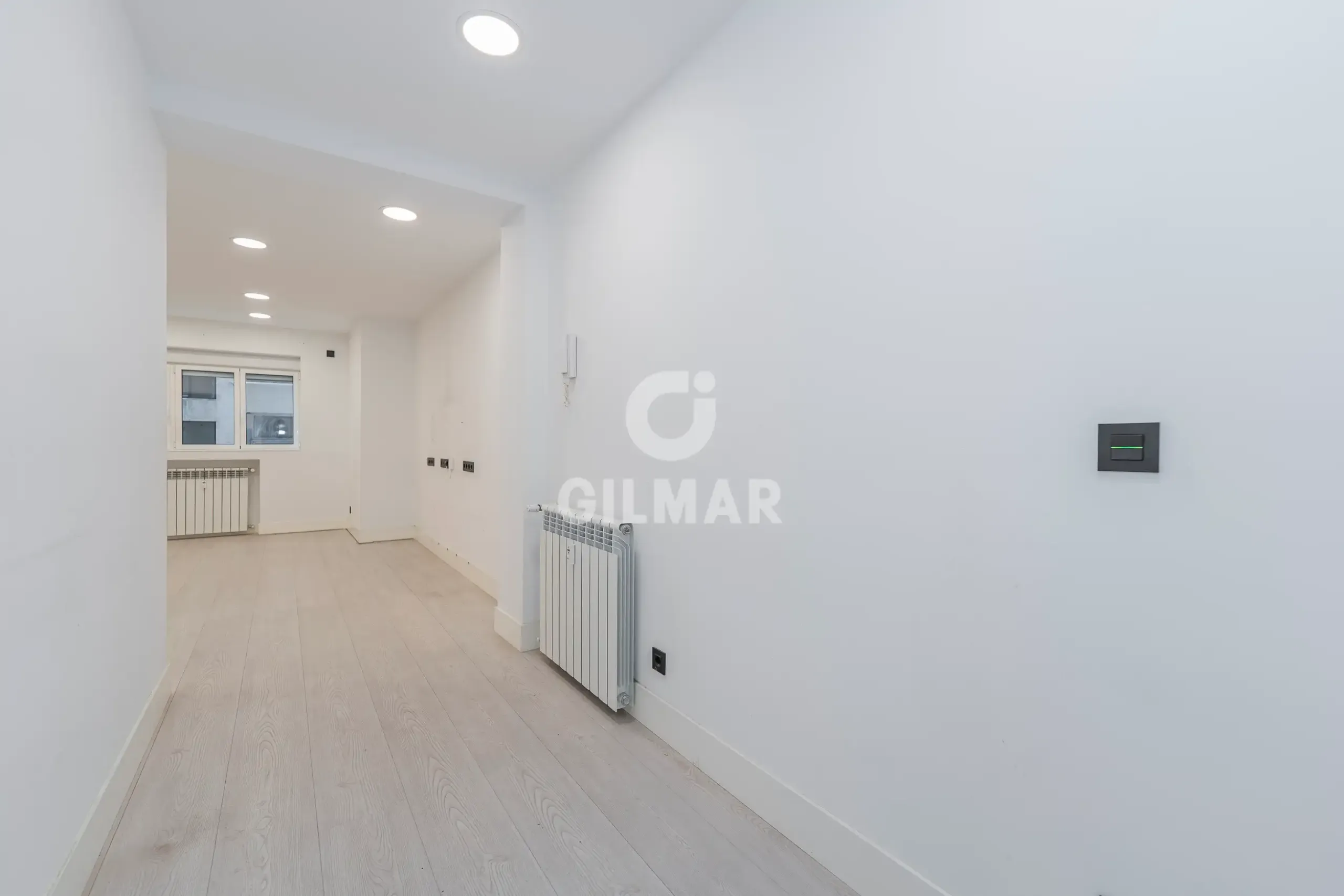 Apartment in Chamartín - Madrid