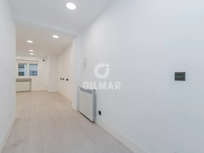 Apartment in Chamartín - Madrid