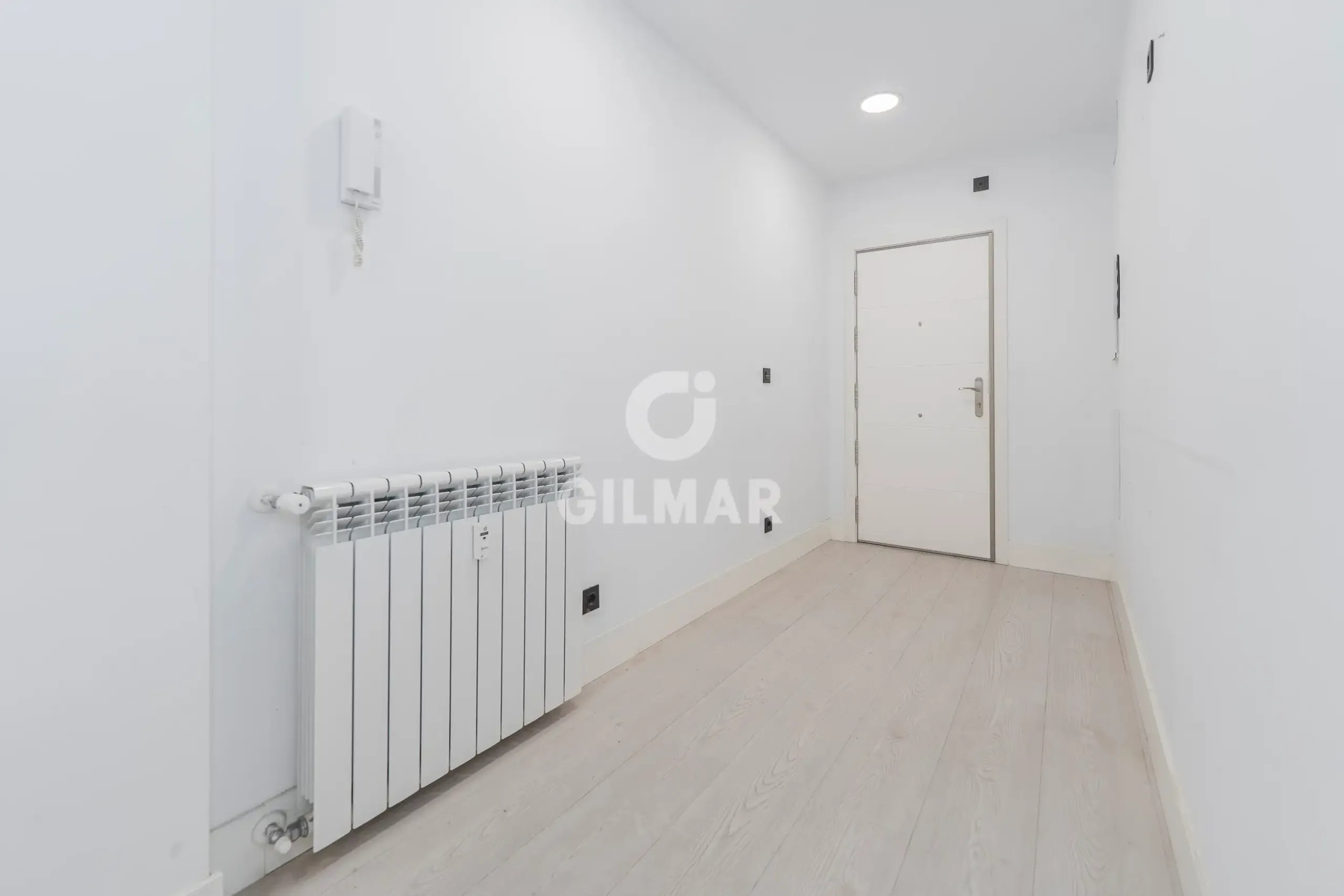 Apartment in Chamartín - Madrid