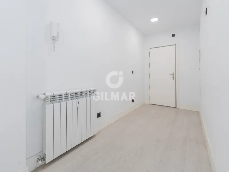 Apartment in Chamartín - Madrid