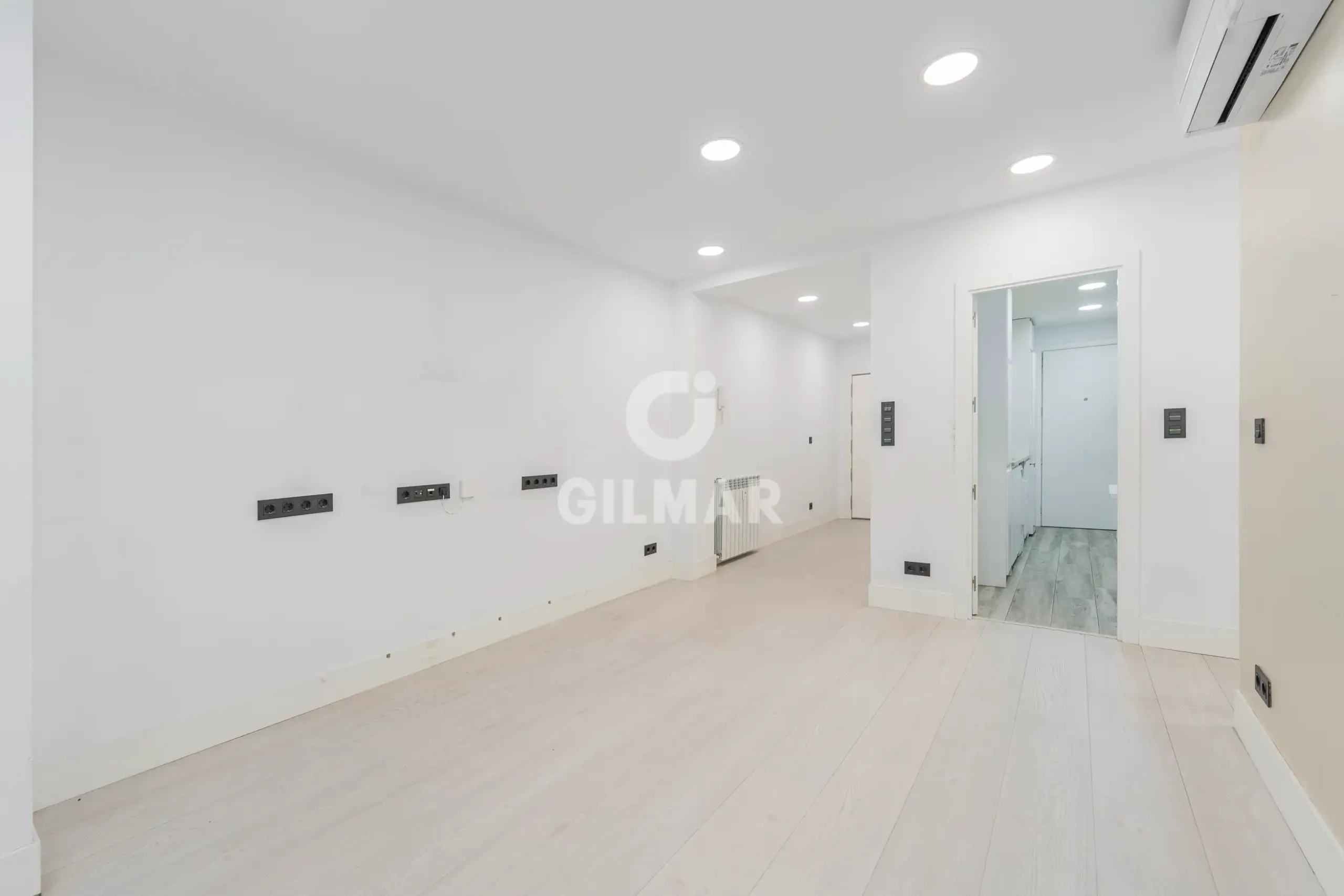 Apartment in Chamartín - Madrid