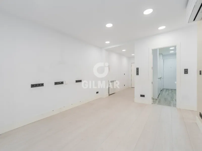 Apartment in Chamartín - Madrid