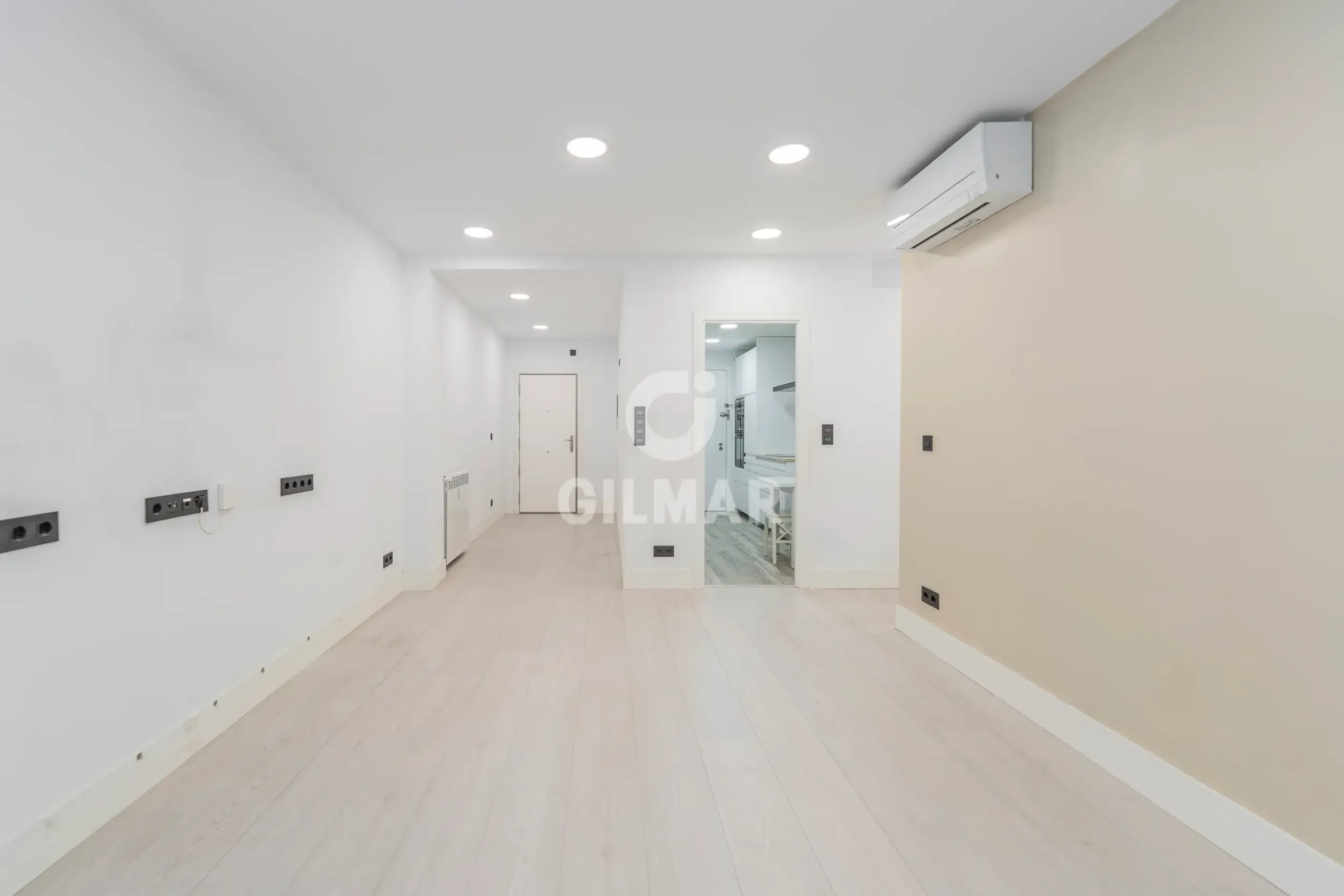 Apartment in Chamartín - Madrid