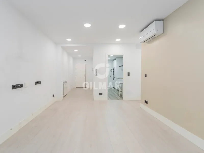 Apartment in Chamartín - Madrid