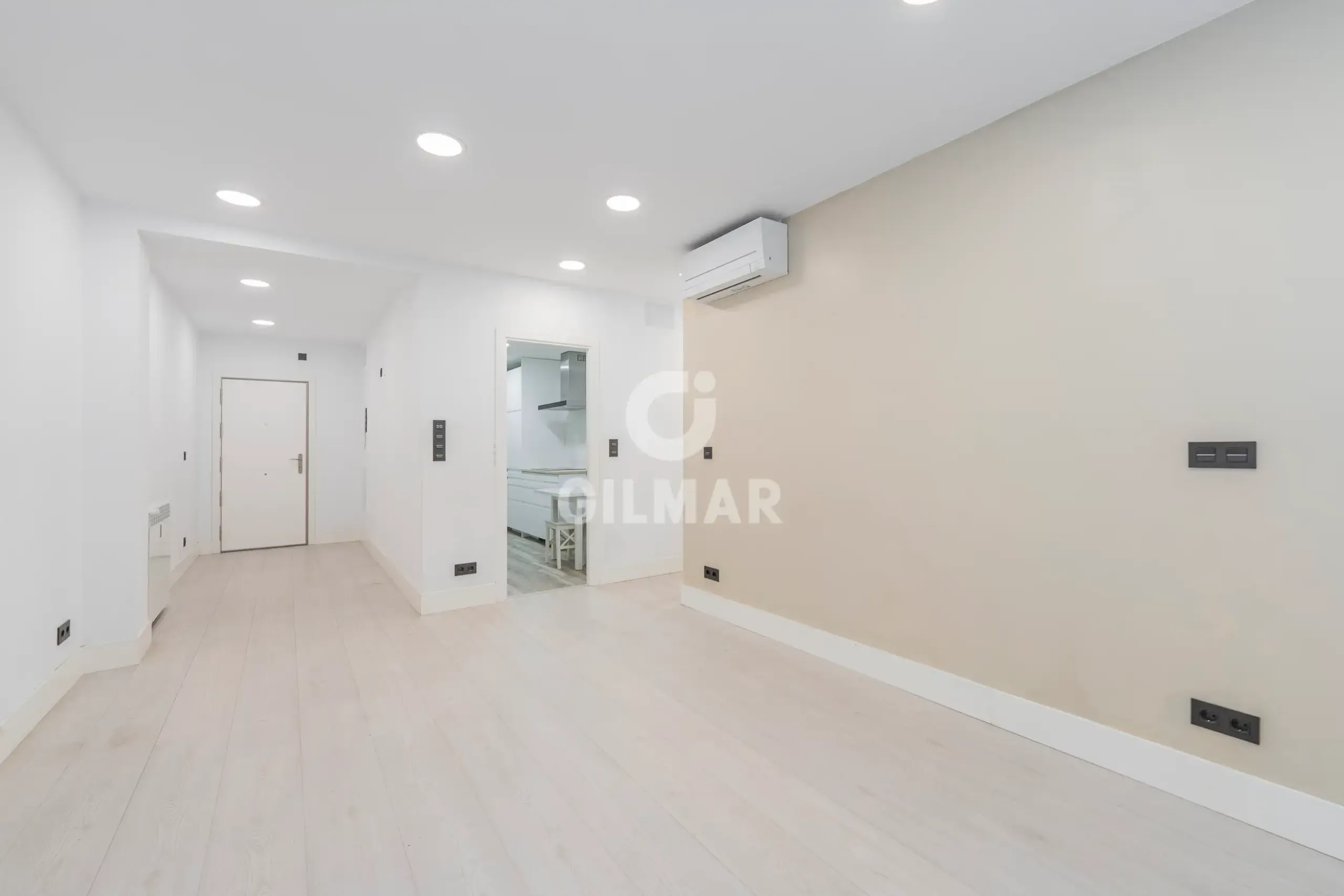 Apartment in Chamartín - Madrid