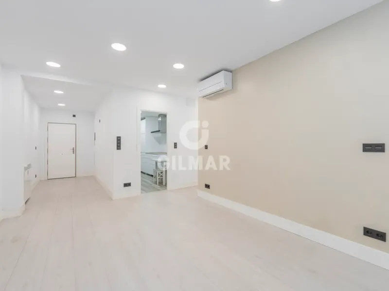 Apartment in Chamartín - Madrid