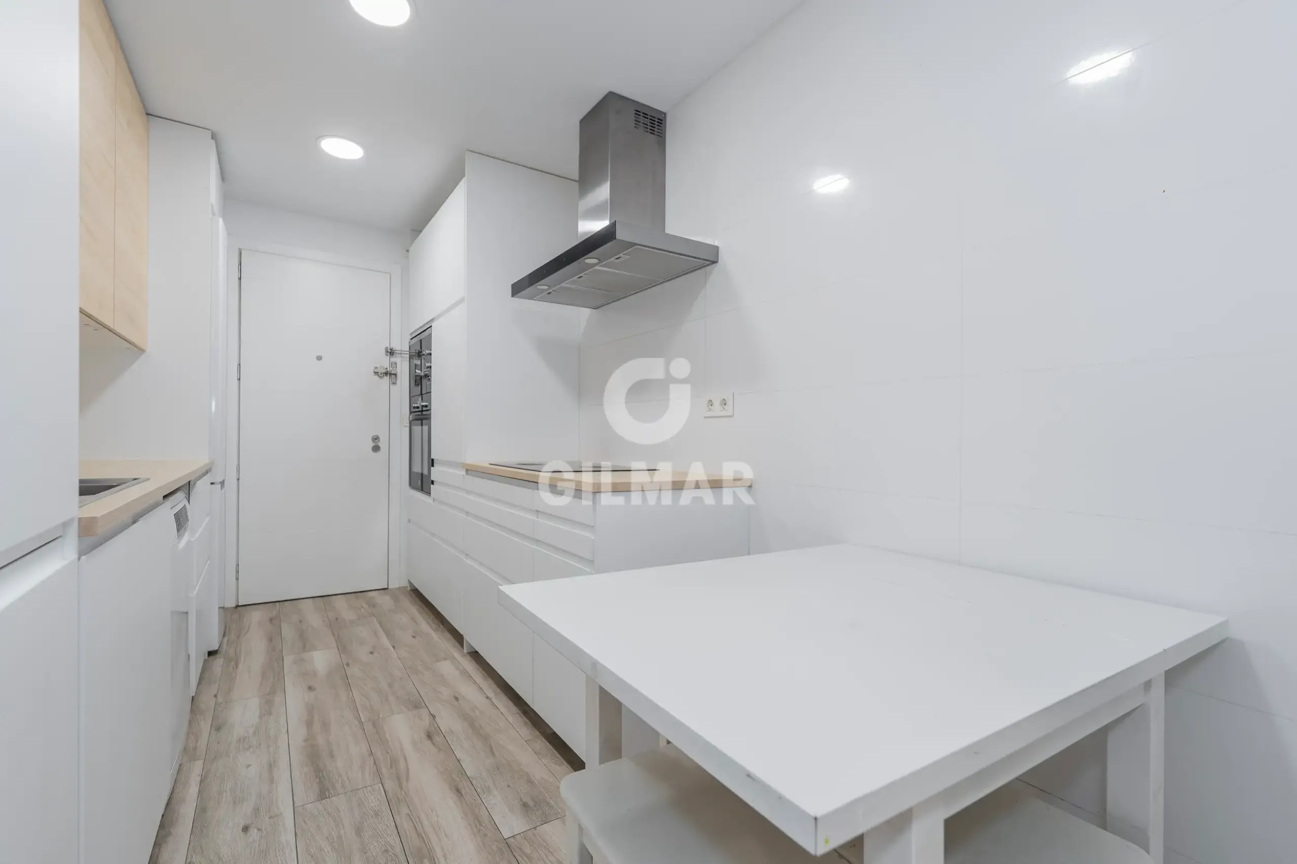 Apartment in Chamartín - Madrid