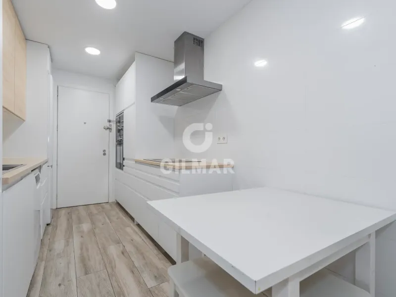 Apartment in Chamartín - Madrid
