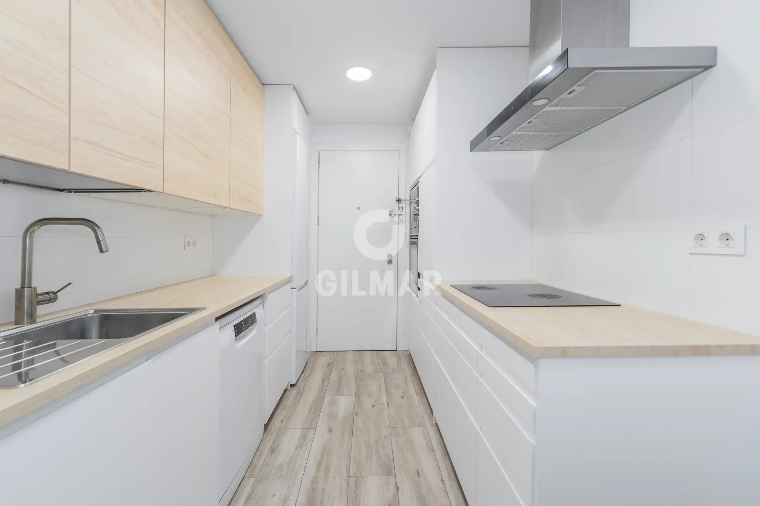 Apartment in Chamartín - Madrid