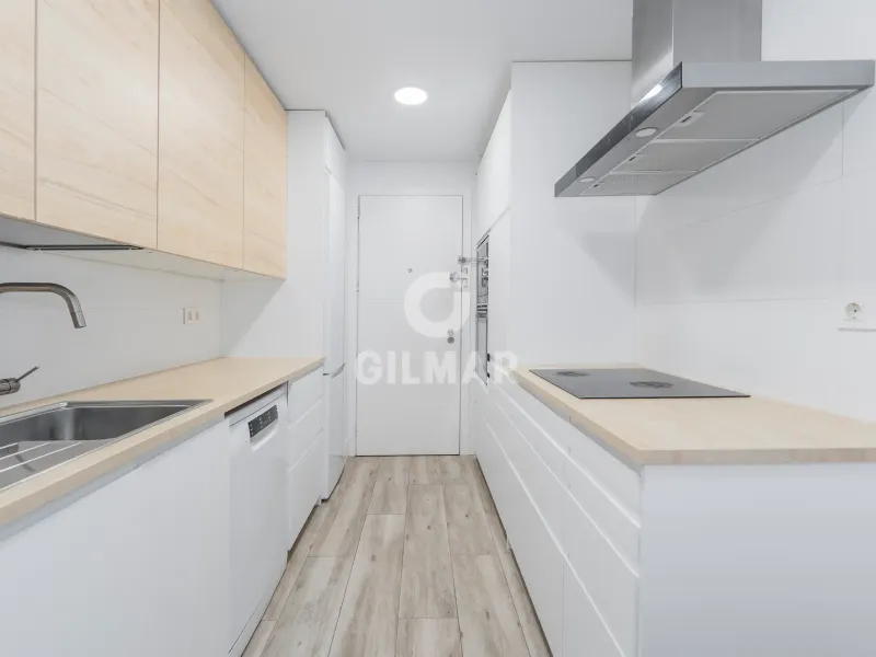 Apartment in Chamartín - Madrid