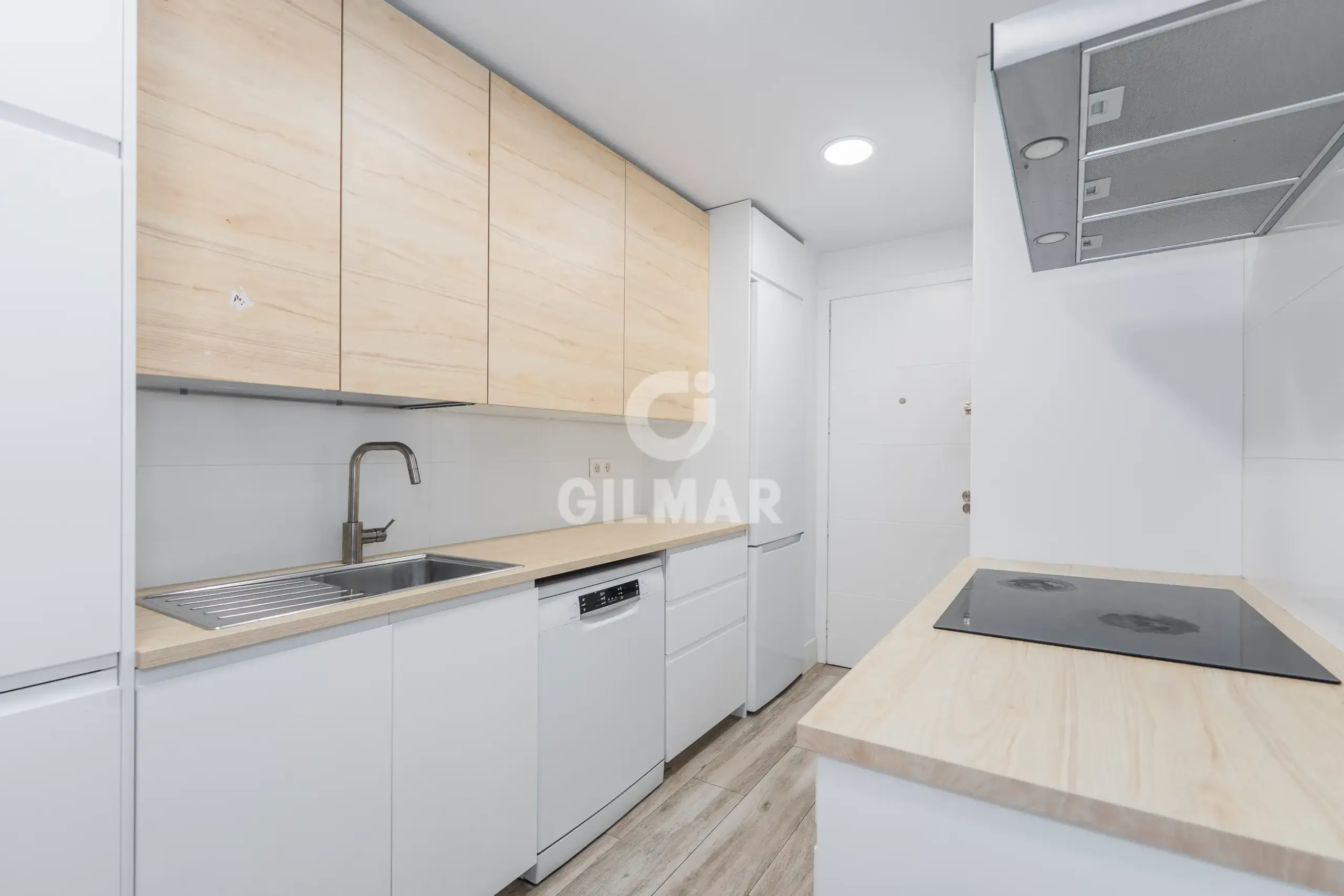 Apartment in Chamartín - Madrid