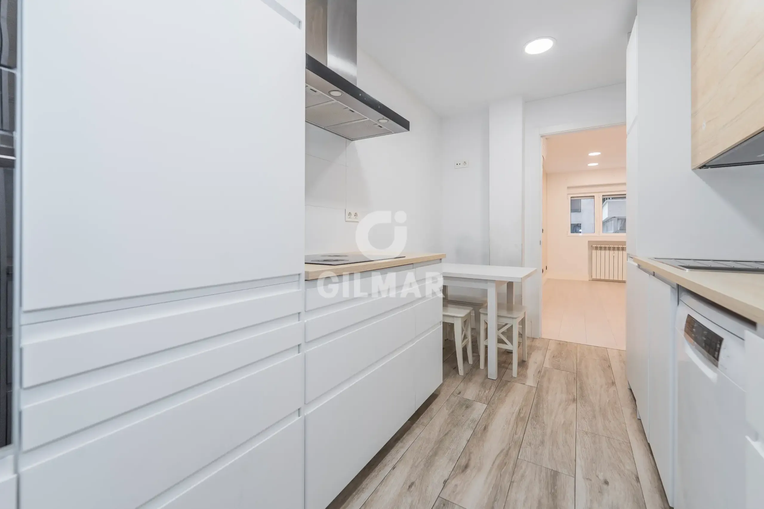 Apartment in Chamartín - Madrid