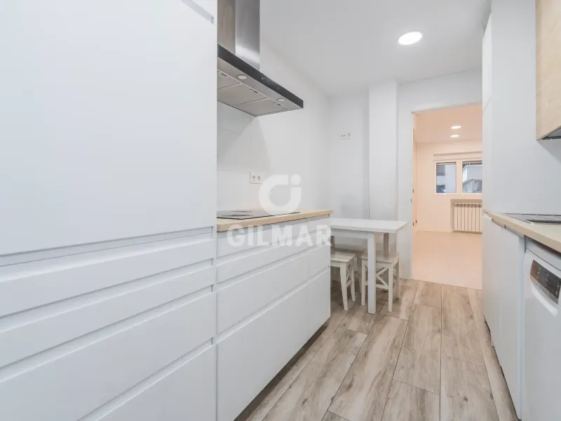Apartment in Chamartín - Madrid