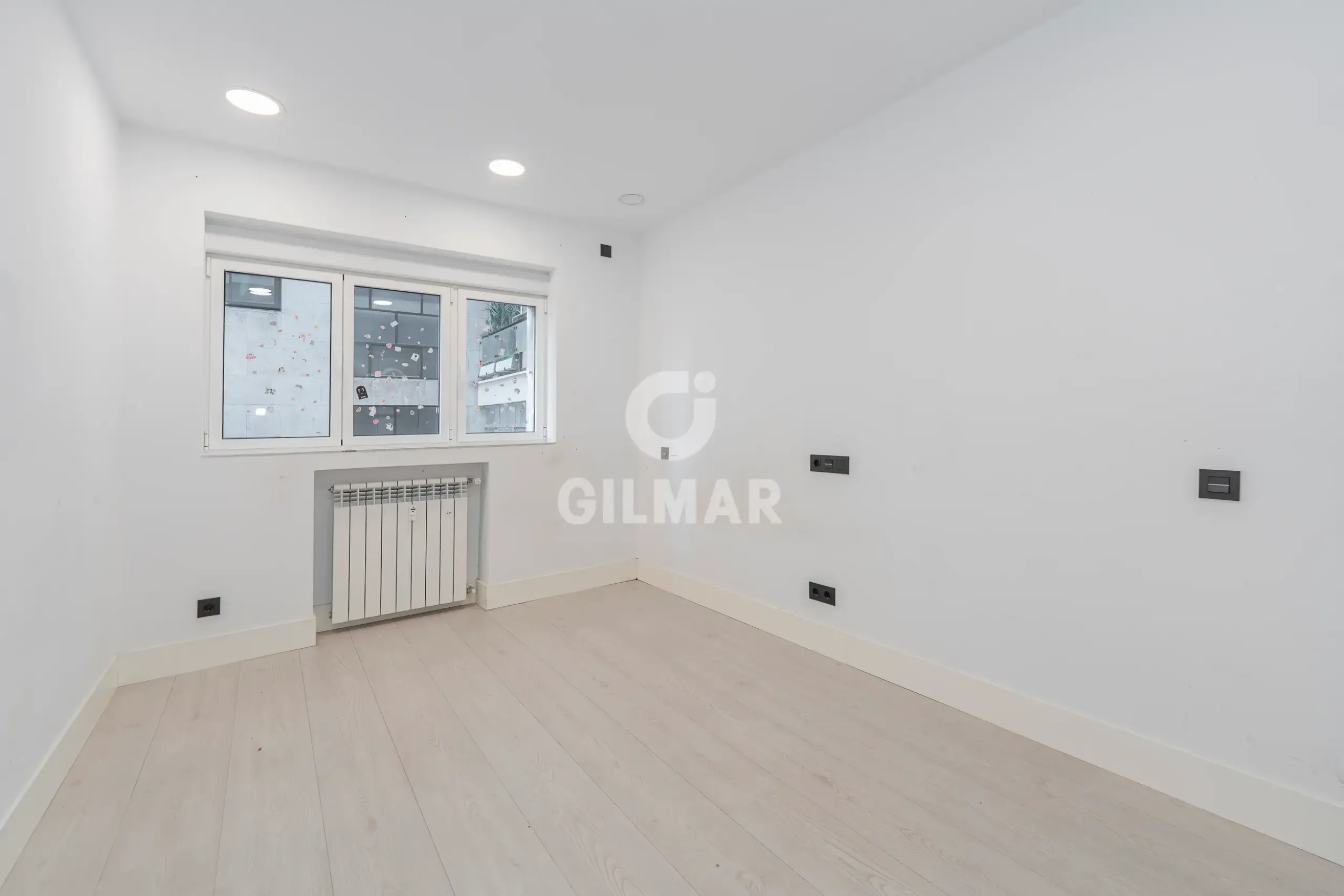 Apartment in Chamartín - Madrid