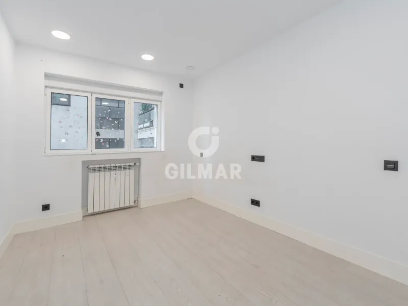 Apartment in Chamartín - Madrid