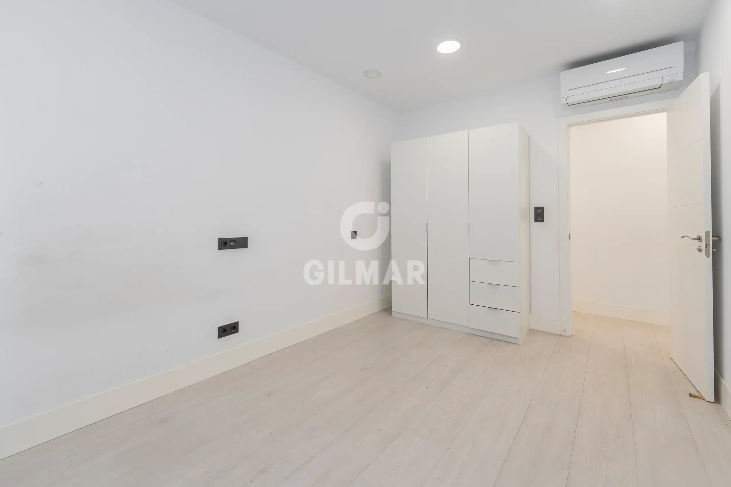 Apartment in Chamartín - Madrid
