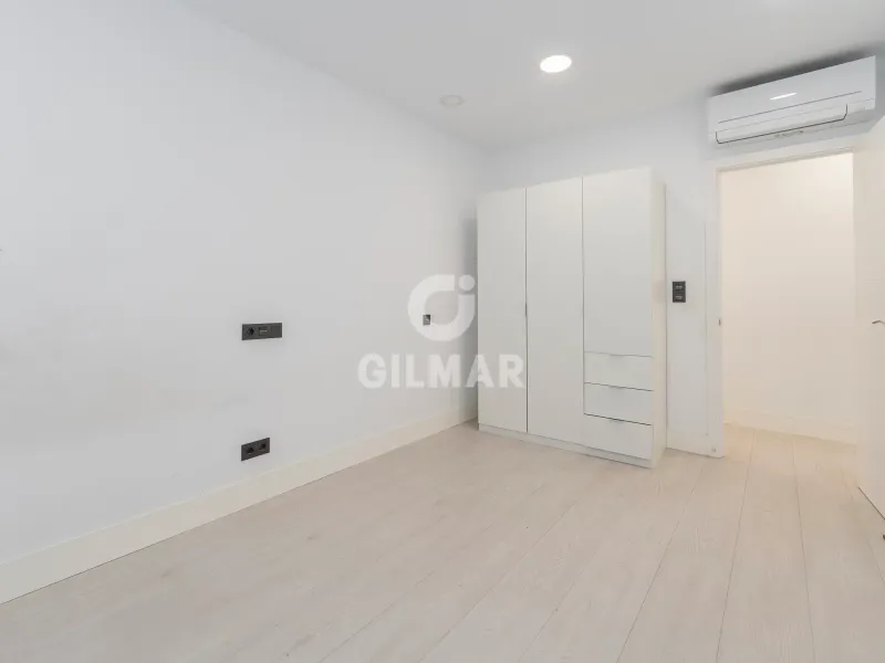 Apartment in Chamartín - Madrid