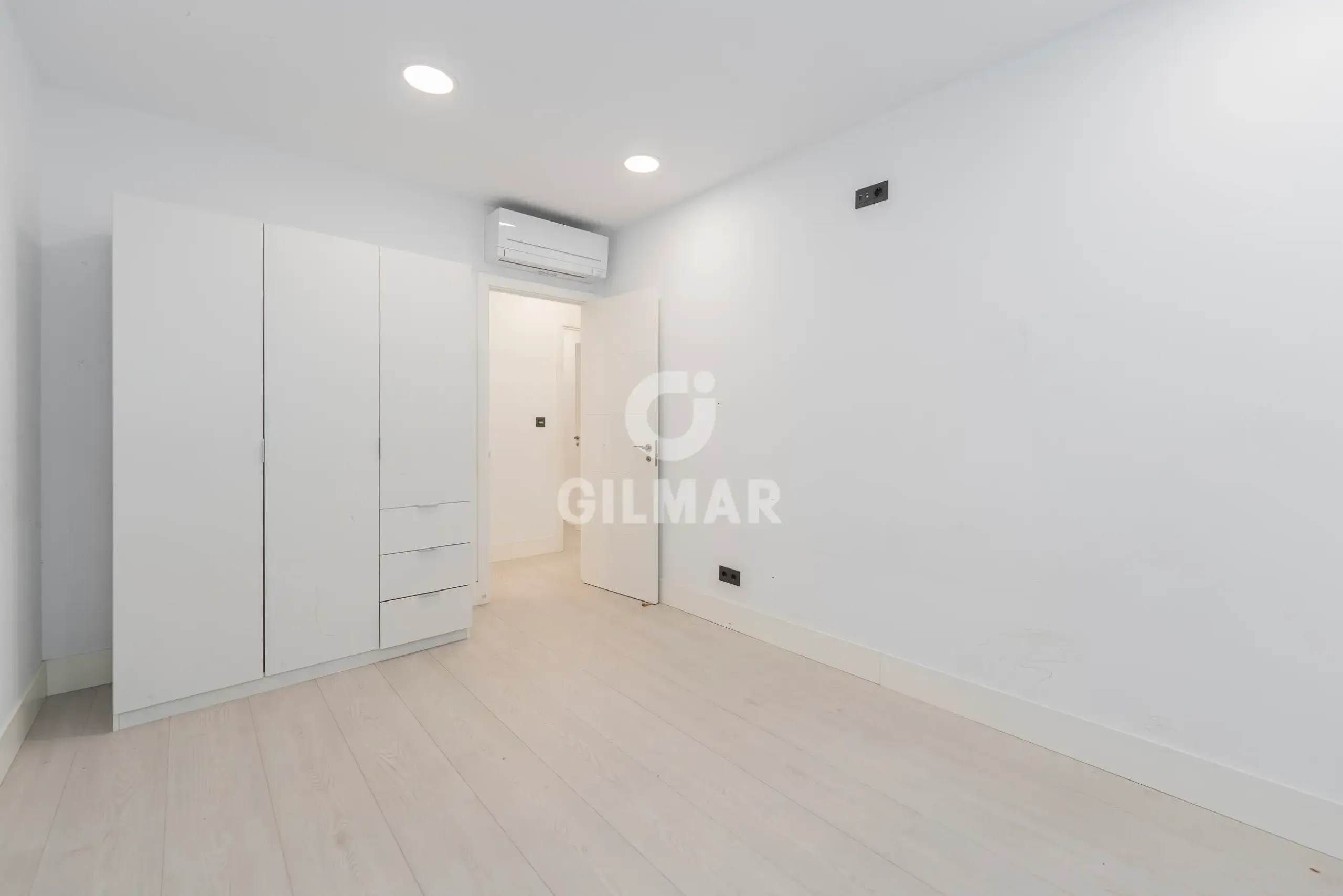 Apartment in Chamartín - Madrid