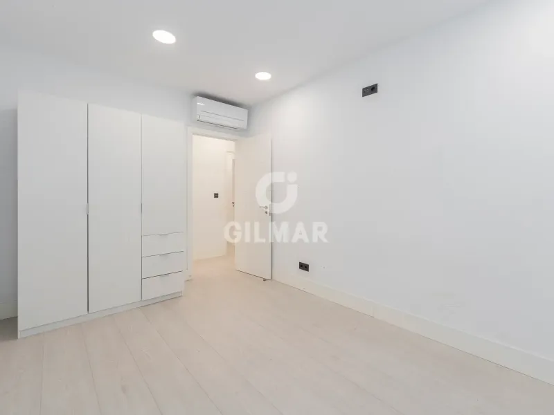 Apartment in Chamartín - Madrid