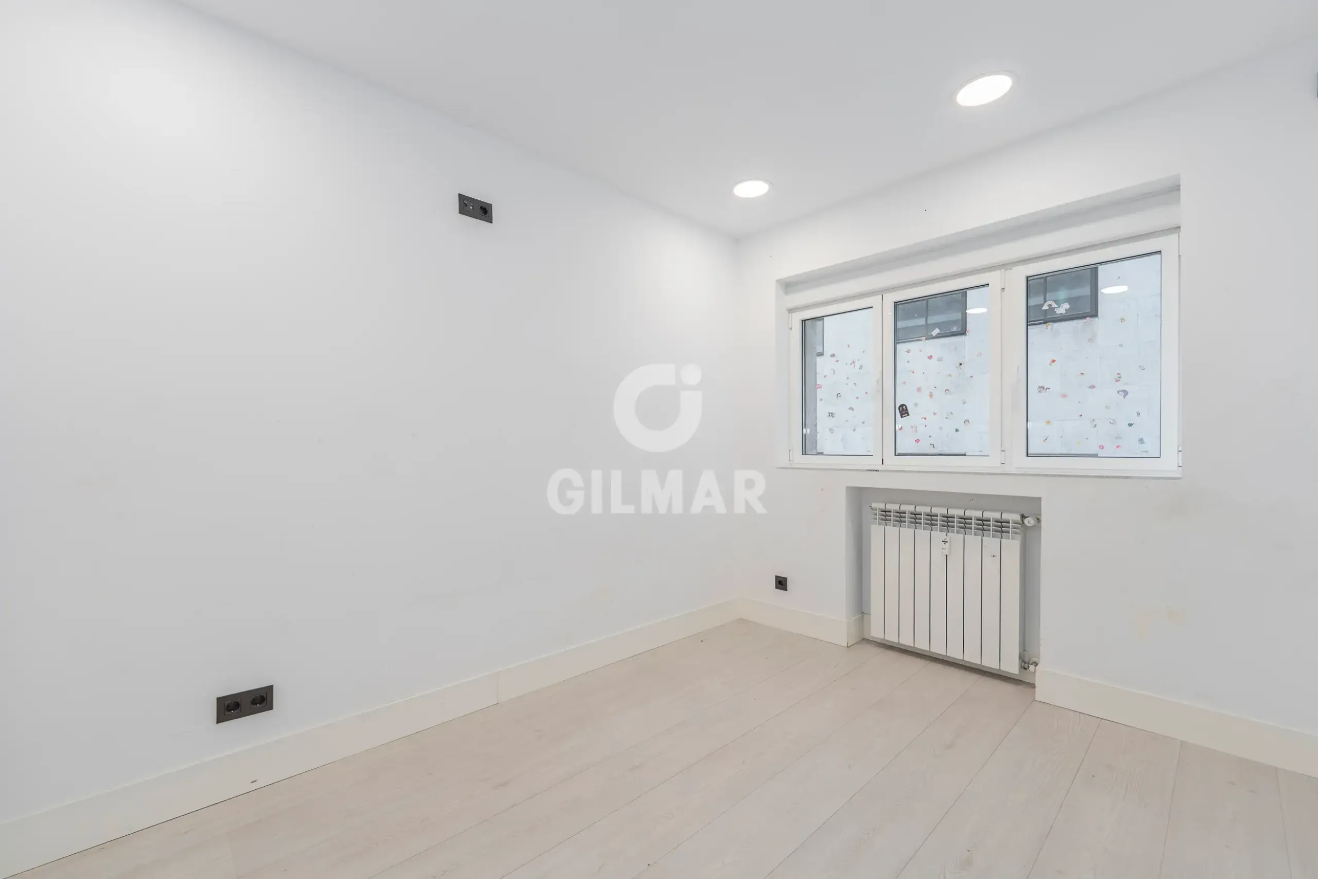 Apartment in Chamartín - Madrid