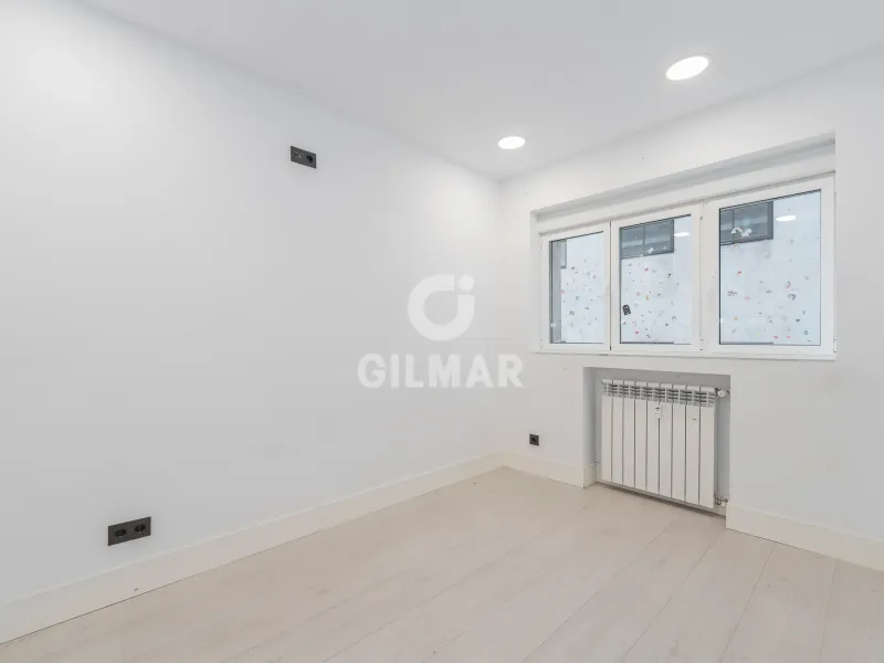 Apartment in Chamartín - Madrid