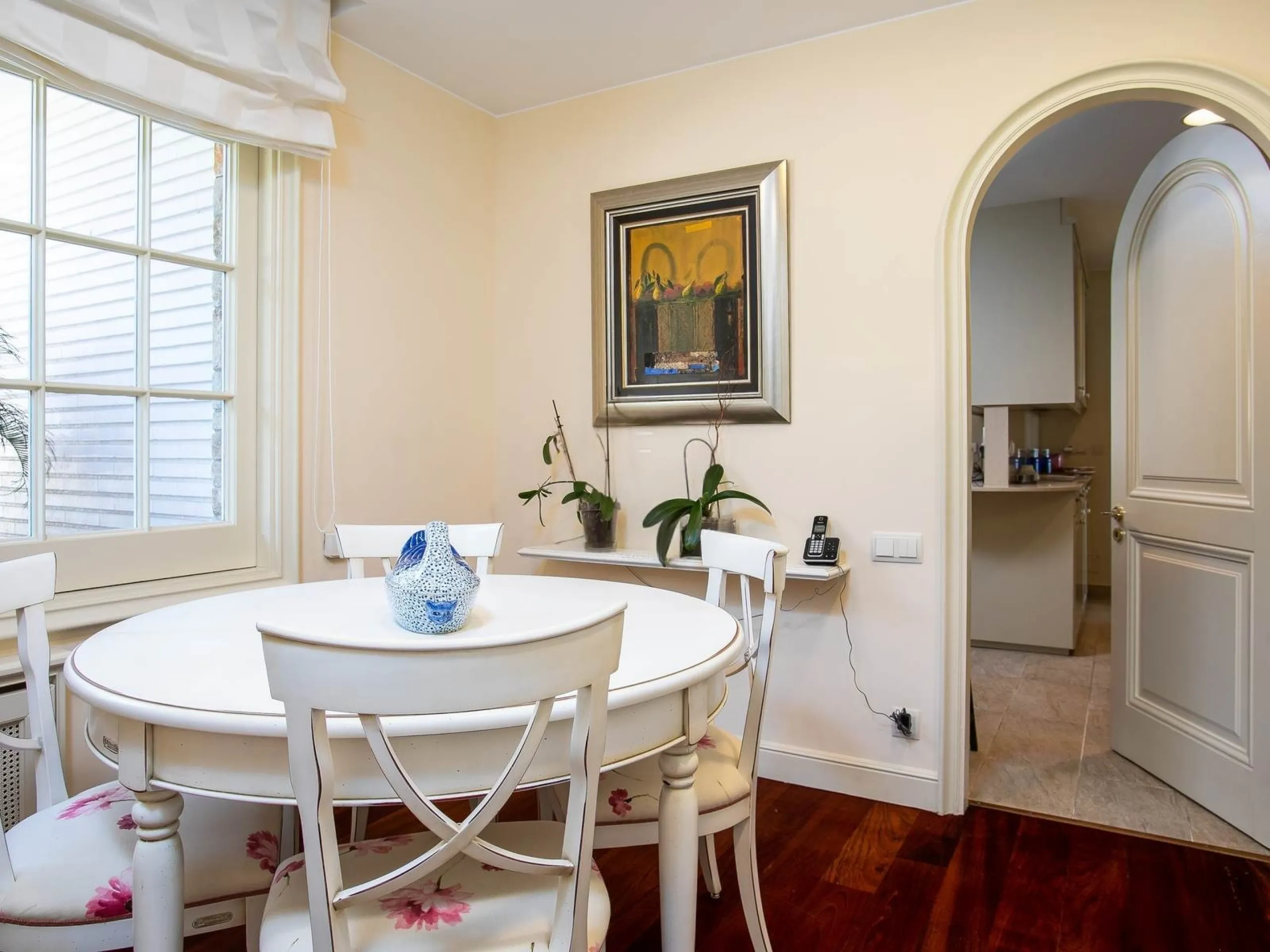 Elegant Villa with Panoramic Views, Garden and Pool in Sant Andreu de Llavaneres, Barcelona